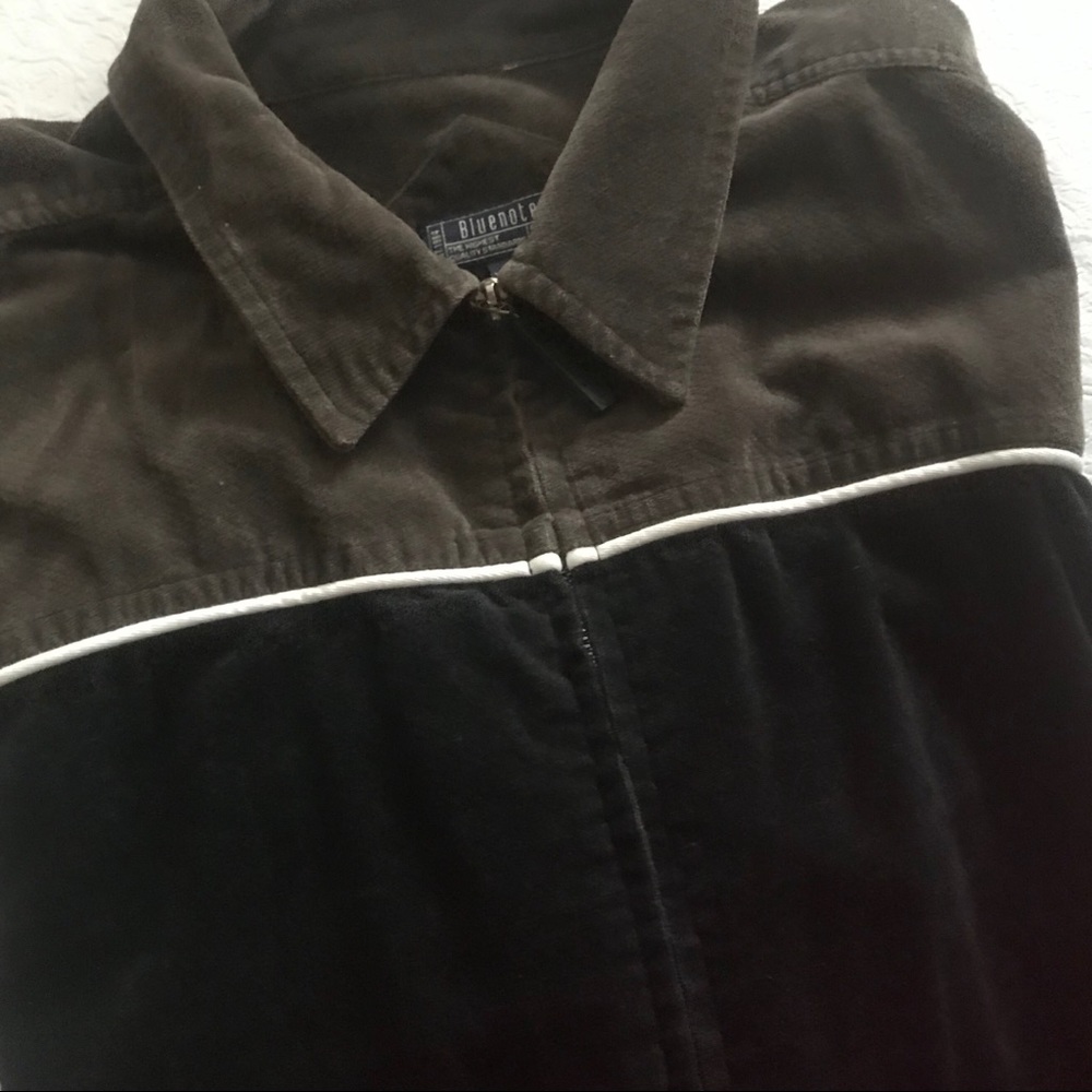 Bluenotes Men’s Shirt Jacket